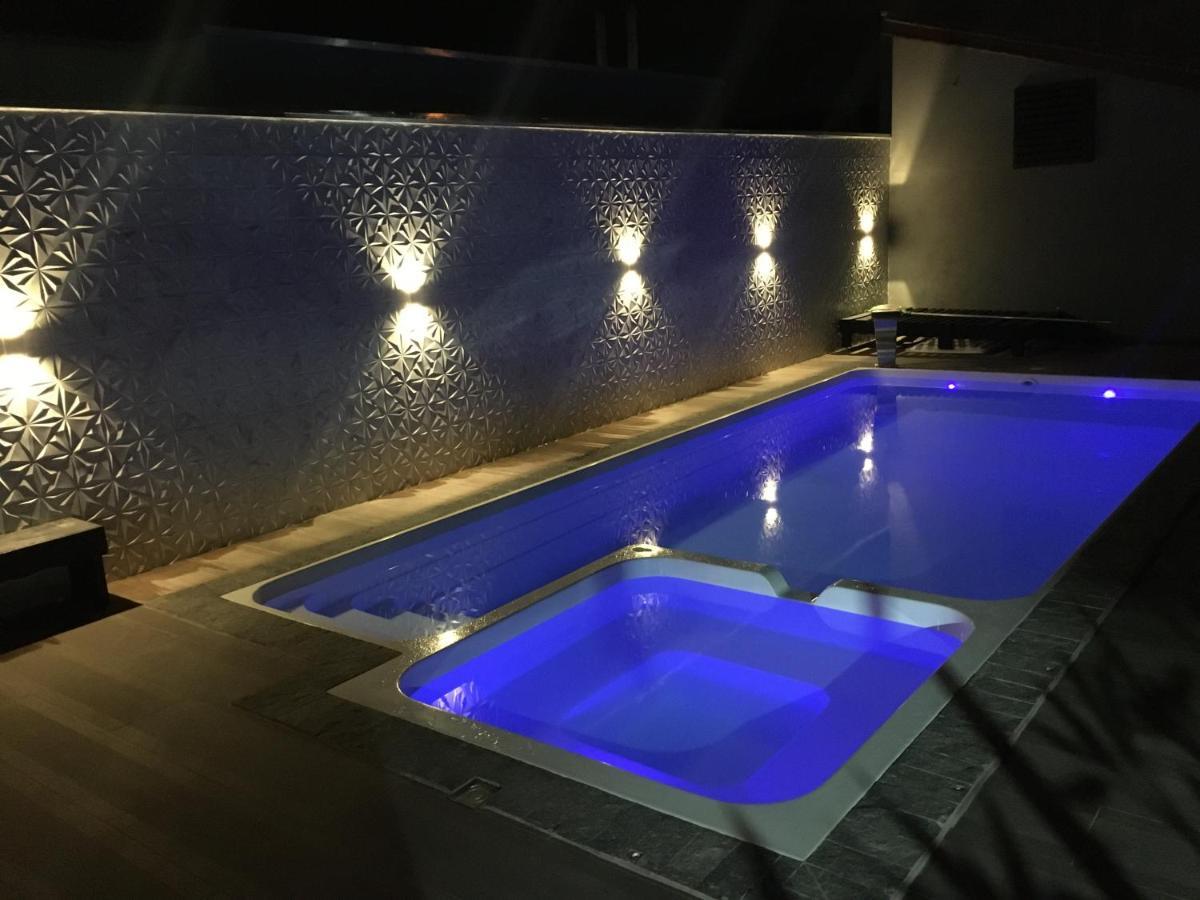 Piscina Grande Sesc, Casabeach Iaco Bertioga Exterior foto
