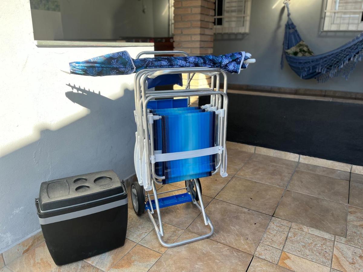 Piscina Grande Sesc, Casabeach Iaco Bertioga Exterior foto