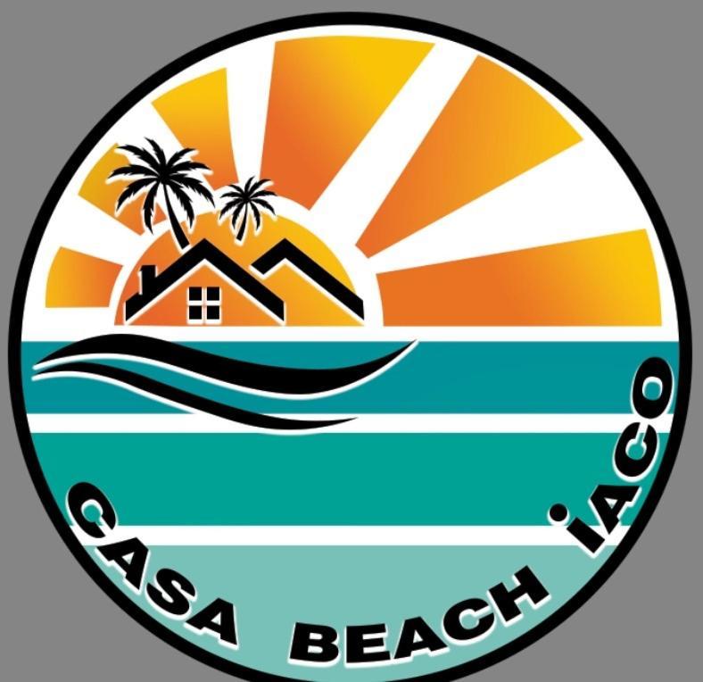 Piscina Grande Sesc, Casabeach Iaco Bertioga Exterior foto